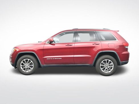 Used 2015 Jeep Grand Cherokee Laredo w/ Quick Order Package 23E image 10