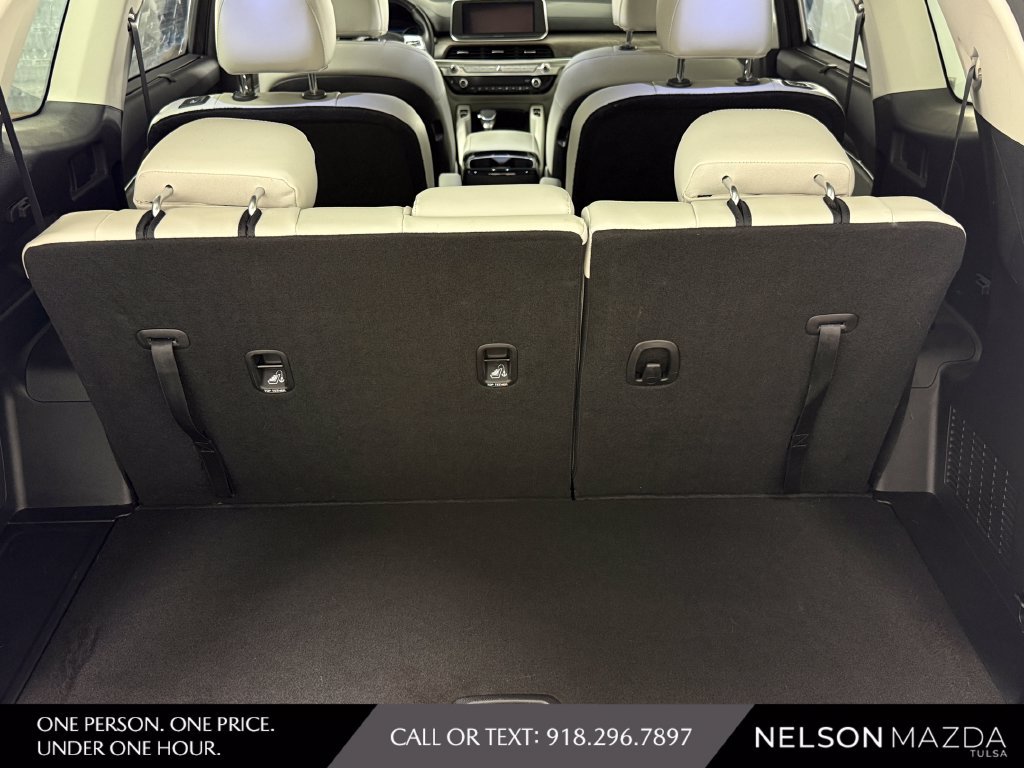 Used 2022 Kia Telluride SX w/ SX Prestige Package AWD/4WD image 37
