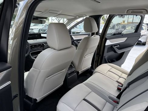 New 2026 MAZDA CX-70 SC Plus AWD/4WD image 34