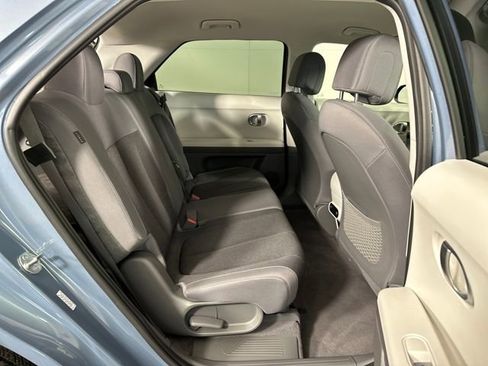 Used 2024 Hyundai Ioniq 5 SEL image 27