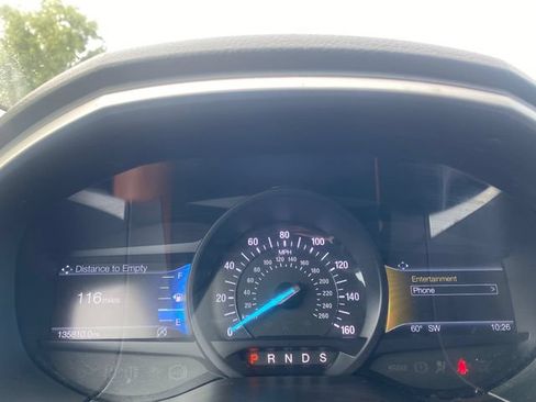 Used 2020 Ford Edge SEL w/ Convenience Package AWD/4WD image 18