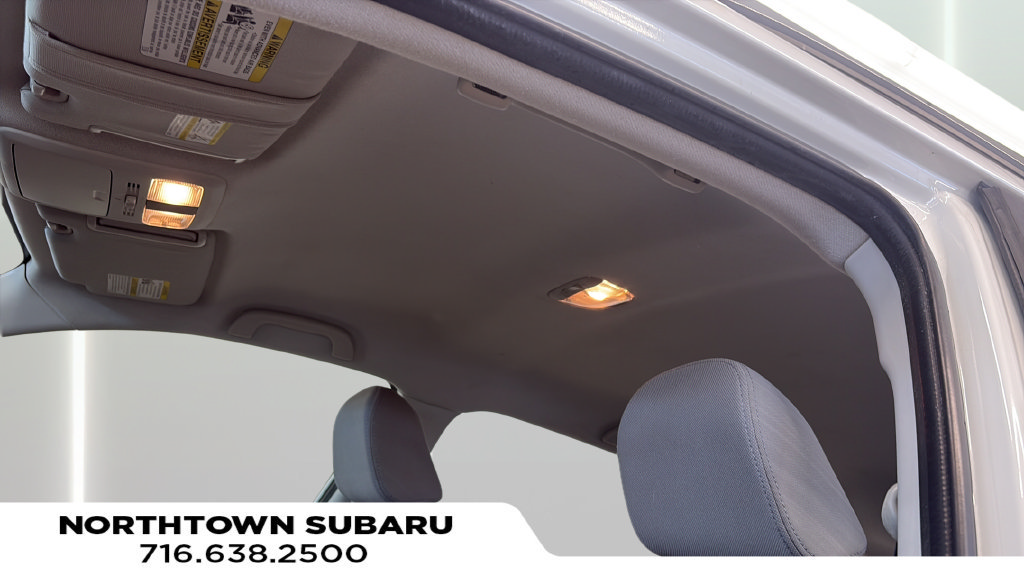 Used 2018 Subaru Forester 2.5i w/ Alloy Wheel Package AWD/4WD image 16