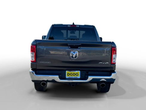 Used 2022 RAM 1500 Big Horn image 4