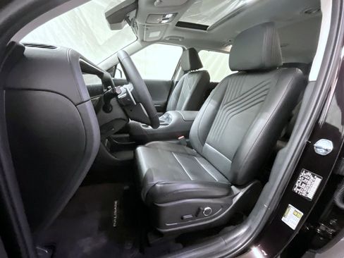 Certified 2026 Hyundai Palisade SEL image 10