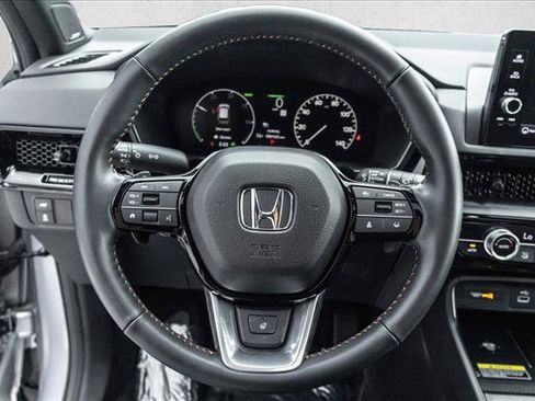Used 2025 Honda CR-V Sport Touring image 13