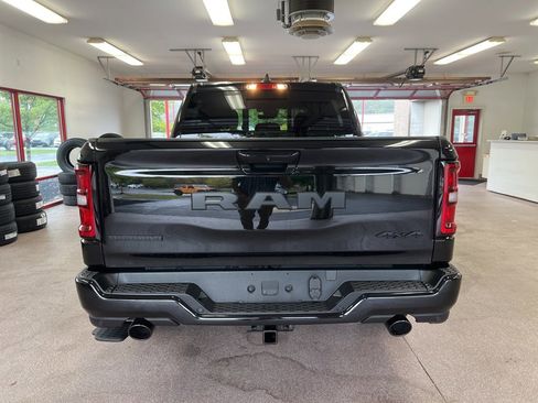 New 2026 RAM 1500 Big Horn image 23