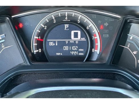 Used 2016 Honda Civic LX-P image 28