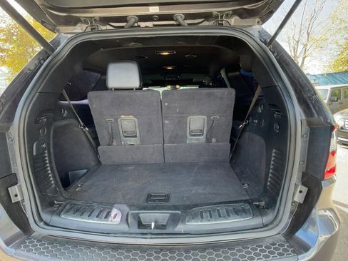 Used 2020 Dodge Durango GT image 16