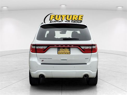 Used 2022 Dodge Durango GT image 5
