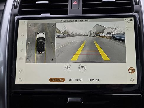 New 2026 Land Rover Discovery Limited Edition image 23