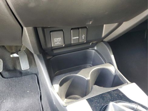 Used 2015 Honda Fit EX image 19