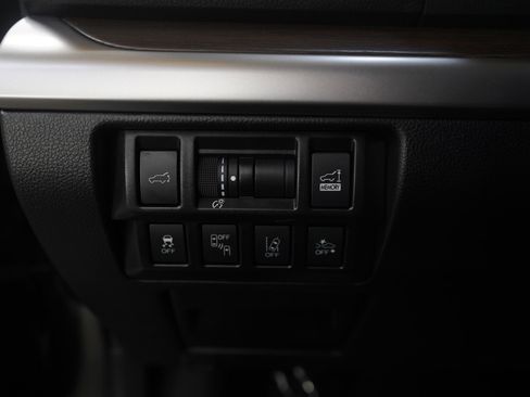 Used 2019 Subaru Outback 3.6R Touring image 22