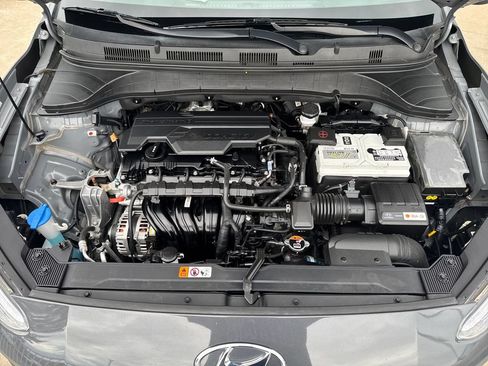 Used 2023 Hyundai Kona SEL w/ Cargo Package AWD/4WD image 21