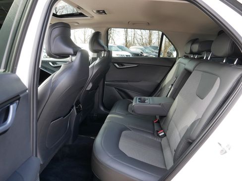 Certified 2023 Kia Niro EX Touring image 36