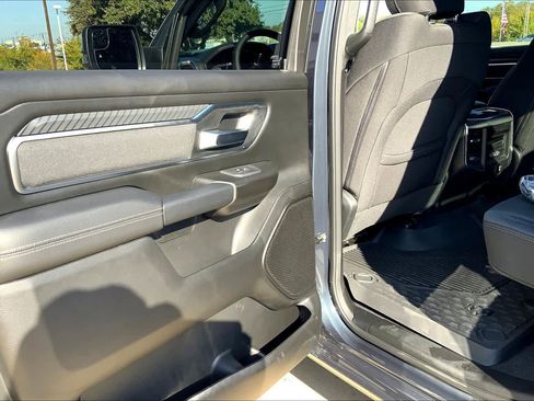 New 2026 RAM 1500 Lone Star image 17