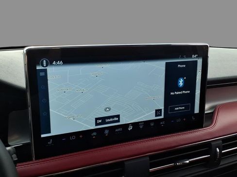 Certified 2024 Lincoln Corsair Grand Touring AWD/4WD image 26