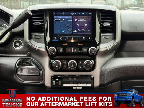 Used 2023 RAM 2500 Tradesman image 37