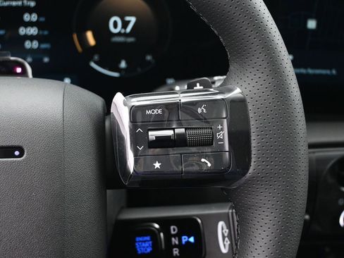 New 2026 Hyundai Palisade XRT Pro image 12