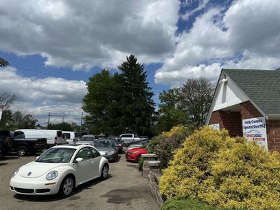 Used 2008 Volkswagen Beetle Triple White Edition