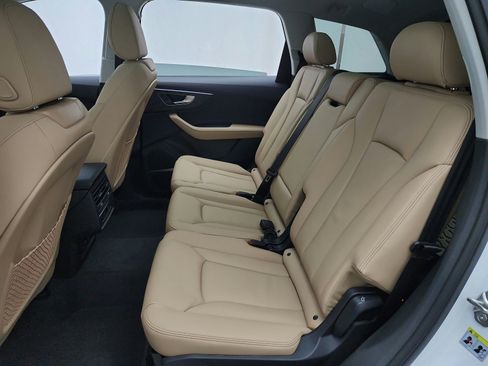 New 2026 Audi Q7 2.0T Premium Plus image 11