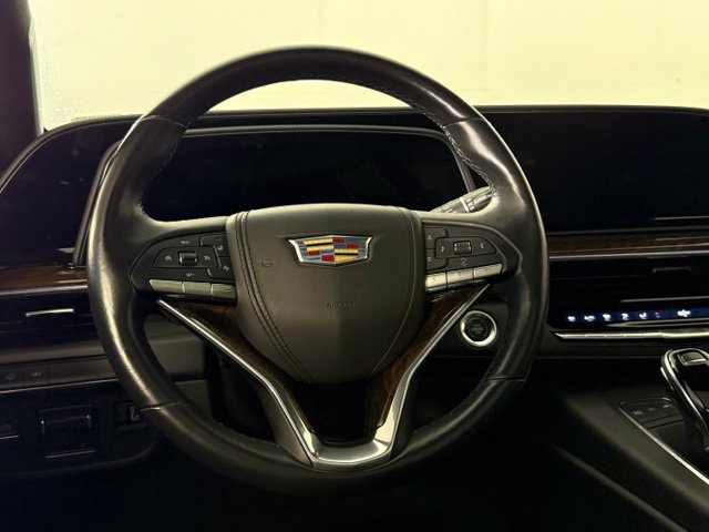 Used 2021 Cadillac Escalade Sport Platinum RWD image 19