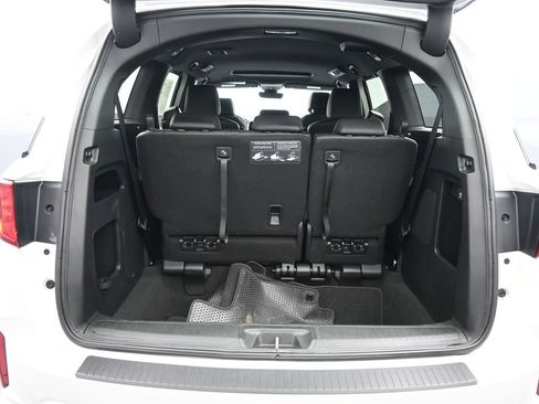 Certified 2025 Honda Odyssey Sport-L image 22