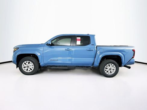 New 2026 Toyota Tacoma SR5 image 5