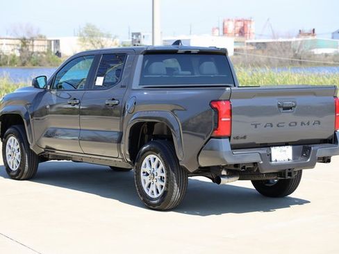 New 2026 Toyota Tacoma SR5 image 6