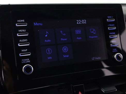 Used 2024 Toyota Camry SE image 42