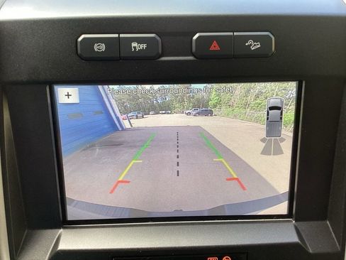 Used 2019 Ford F250 Lariat w/ Lariat Value Package AWD/4WD image 58