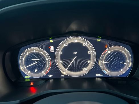 New 2026 MAZDA CX-90 3.3 Turbo S w/ Premium Package image 23