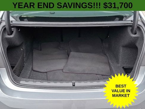 Used 2025 BMW 330i Sedan image 35