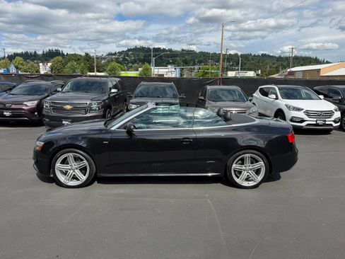 Used 2013 Audi A5 2.0T Prestige w/ Prestige Pkg AWD/4WD image 26