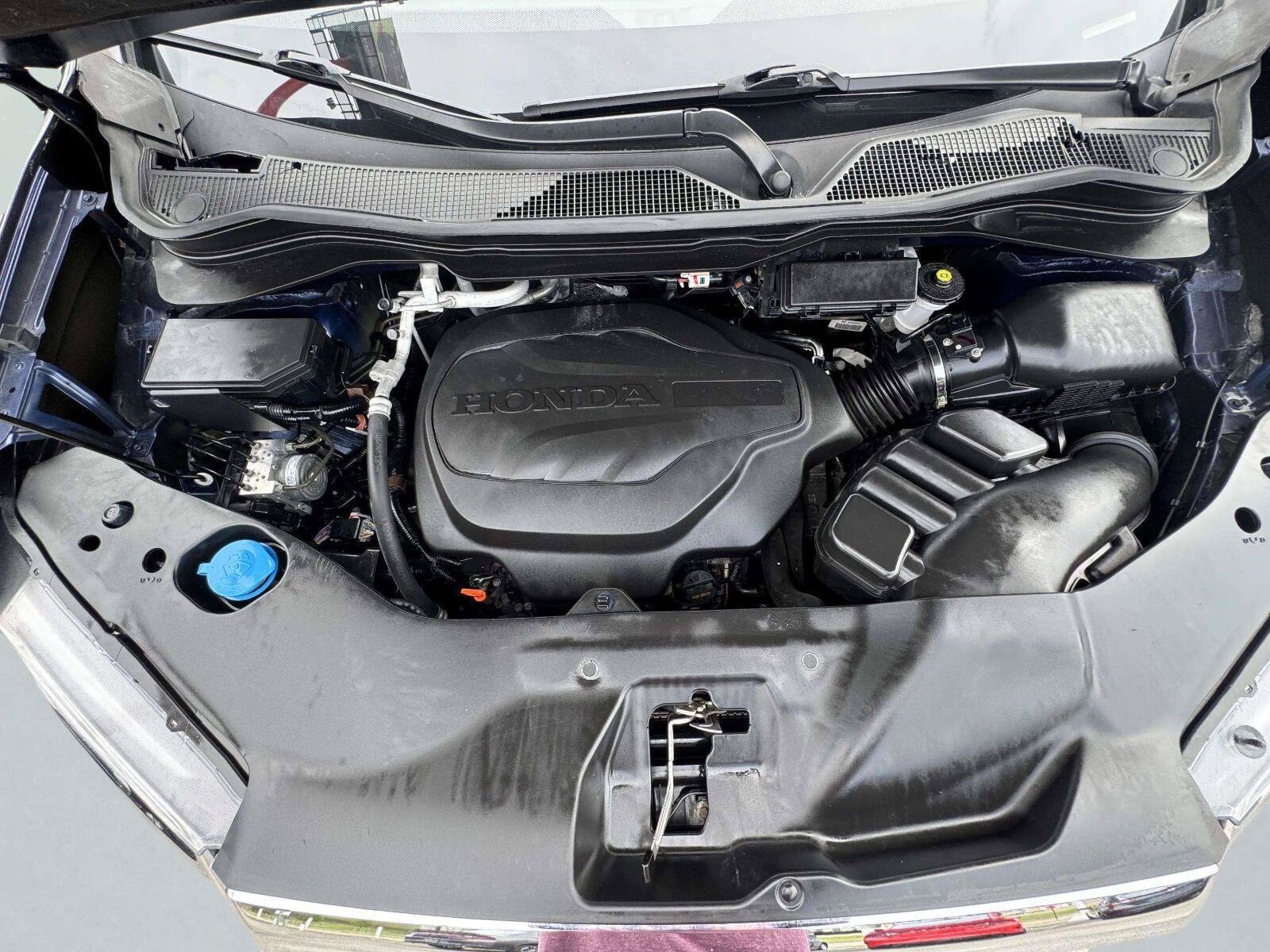 Used 2022 Honda Passport EX-L image 72