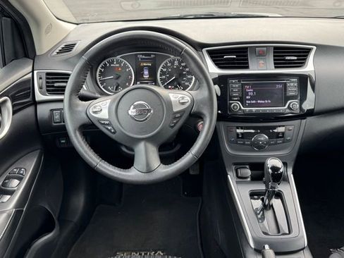 Used 2018 Nissan Sentra SV image 20