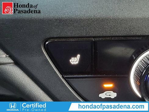 Certified 2023 Honda Accord EX image 19