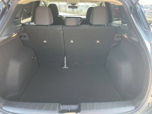 Certified 2026 Nissan Kicks S FWD image 26