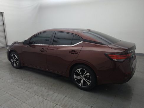 Used 2023 Nissan Sentra SV image 3