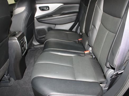 Used 2021 Nissan Murano SL AWD/4WD image 22