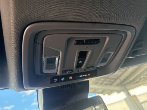 New 2026 Chevrolet Silverado 2500 LT w/ Trail Boss Package image 28