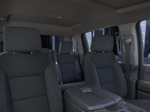 New 2026 GMC Sierra 2500 Pro image 24