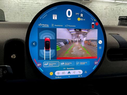 Certified 2025 MINI Cooper 4-Door Hardtop image 24