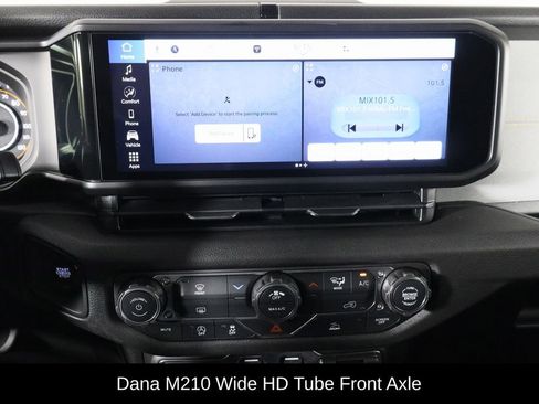 New 2026 Jeep Wrangler Willys image 18