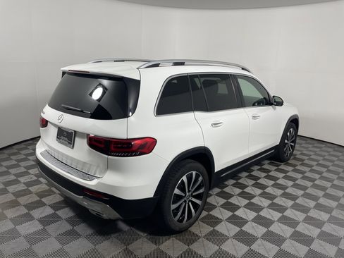 Used 2022 Mercedes-Benz GLB 250 image 5
