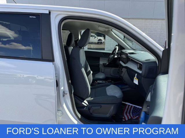 Used 2025 Ford Maverick XLT w/ XLT Luxury Package FWD image 11