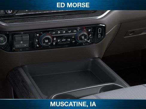 New 2026 Chevrolet Silverado 3500 LTZ w/ LTZ Plus Package image 23