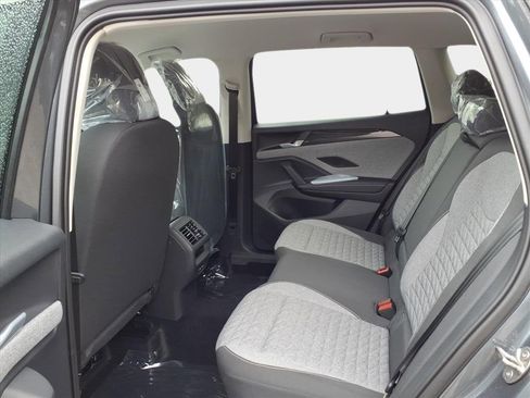 New 2026 Volkswagen Tiguan S image 12