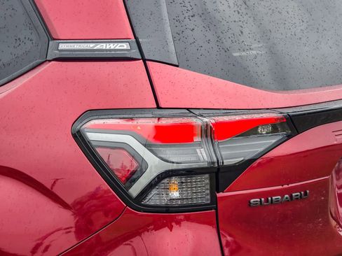 New 2026 Subaru Forester Limited image 11