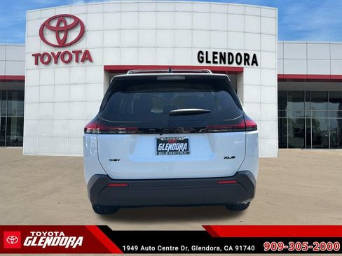 New 2026 Toyota RAV4 XLE Premium FWD image 9