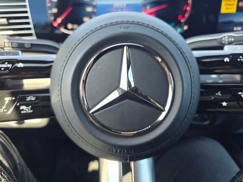 Used 2026 Mercedes-Benz GLS 450 4MATIC image 25